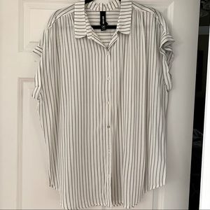 Agnes & Dora Button Up Collar Shirt